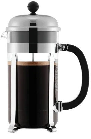 34oz Chambord French Press Coffee Maker,