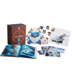 Song of Nunu: A League Of Legends Story Collector's Edition