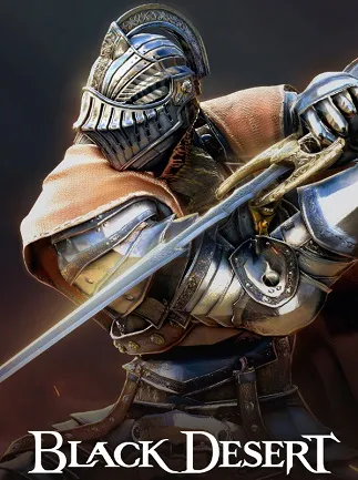 Black Desert Online (PC) - Official Website Key