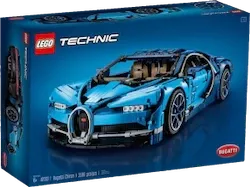 Technic Bugatti Chiron