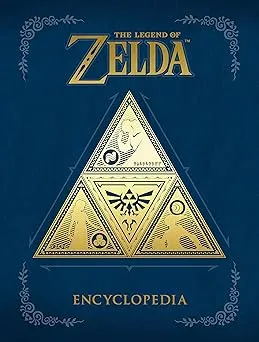 The Legend of Zelda Encyclopedia
