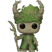 We Are Groot as Loki Funko Pop! Vinyl Figure #1394