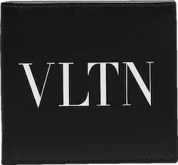 VLTN Bifold Wallet
