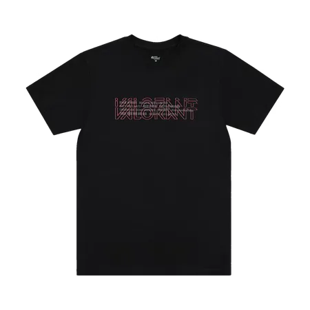 VALORANT PRTCL Tee