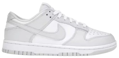 Nike Dunk Low Photon Dust (Women's)