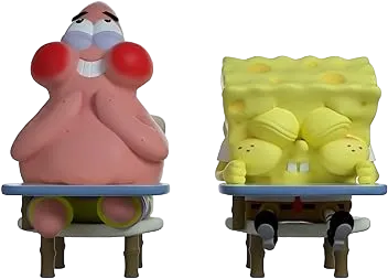 Youtooz Whats Funnier Than 24, 4" inch Vinyl Figure, Collectible...