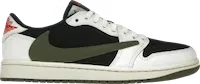 Jordan 1 Retro Low OG SP