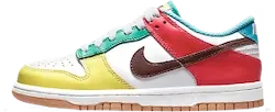 Dunk Low Free 99 (GS)