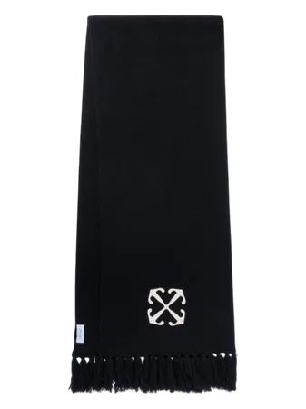 Scarf Arrow