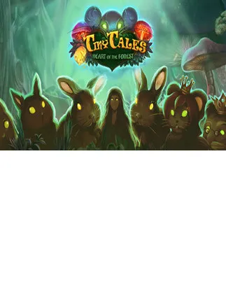 Tiny Tales: Heart of the Forest Steam Key
