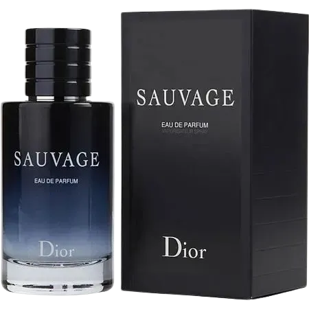 Dior Sauvage Eau De Parfum Spray 2 oz